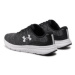 Under Armour Bežecké topánky Ua Charged Impulse 3 Knit 3026682-001 Čierna