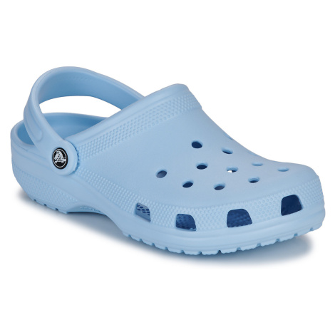 Crocs  Classic  Nazuvky Modrá