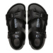 Birkenstock Sandále Rio 126113 Čierna