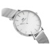 Dámske hodinky DANIEL WELLINGTON DW00100164 - PETITE STERLING (zx704c)