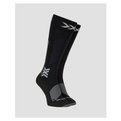 Lyžiarske Ponožky X-socks Ski Discover Merino Otc