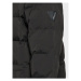 Musto Vatovaná bunda Marina Quilted 82192 Čierna Regular Fit