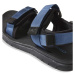 O'Neill NEO MIA STRAP SANDALS Detské sandále, modrá, veľkosť