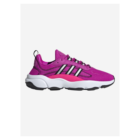 Dámske trekové a outdoorové topánky Adidas