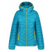 Icepeak Bensheim Jacket Womens Turquoise Lyžiarska bunda