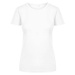 Promodoro Dámske tričko z organickej bavlny E3095 White