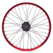 Salt Everest 20" Freecoaster BMX Rear Wheel