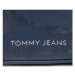 Tommy Jeans Kabelka Tjw Ess Must Camera Bag Patent AW0AW15826 Tmavomodrá