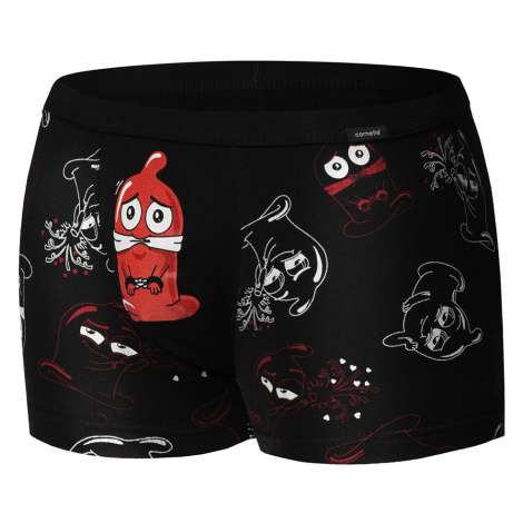 Cornette Rubber 280/221 farba:čierna