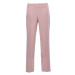 Ružové nohavice K055