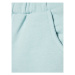 United Colors Of Benetton Teplákové nohavice 3QLAGF003 Modrá Regular Fit