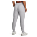 Legíny Under Armour Armour Fleece Jogger Halo Gray Light Heather