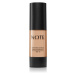 Note Cosmetique Mattifying Extreme Wear Foundation zmatňujúci make-up 121 Porcelain