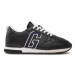 Gap Sneakersy New York II Ctr GAF002F5SMBLCKGP Čierna