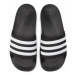 Adidas Šľapky Adilette Shower K G27625 Čierna