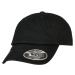 Eco Washing 110 Unstructeded Alpha Cap Black