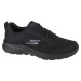 ČIERNE PÁNSKE TENISKY SKECHERS GO WALK 6 AVALO 216209-BBK