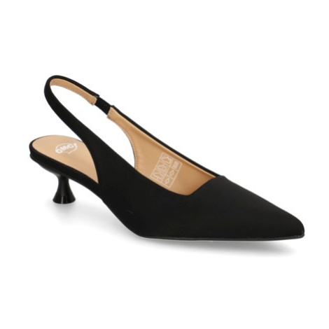 OMG! Slingpumps