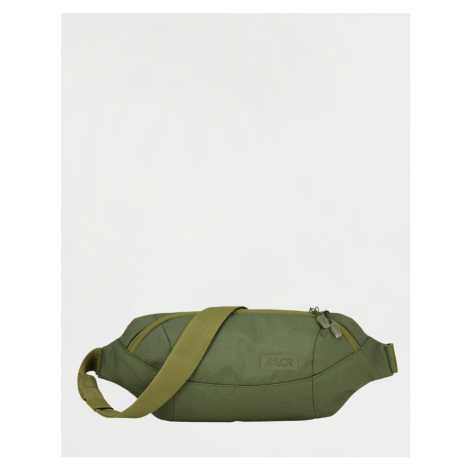 Aevor Shoulder Bag Pine Green