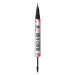 Maybelline New York Build A Brow 262 Black Brown fixa a gél na obočie