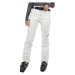 Dámske lyžiarske softshellové nohavice FUNDANGO Galena Softshell Pants-100-white