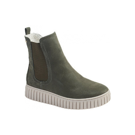 Dámske Chelsea Boots s.Oliver