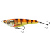 Savage gear freestyler v2 ss golden ambulance - 16 cm 85 g