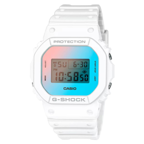 CASIO DW-5600TL-7ER