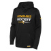 Pittsburgh Penguins detská mikina s kapucňou Authentic Pro Hoodie Po Hood