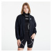 Bunda Nike NSW Essential Windrunner Women's Woven Jacket Black/ Black/ White