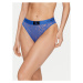 Calvin Klein Underwear Klasické nohavičky 000QF7379E Modrá