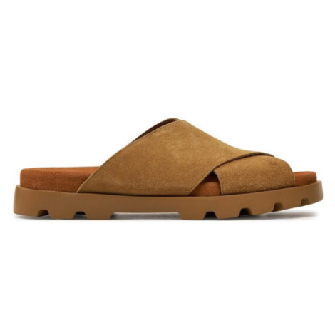 Camper Šľapky Brutus Sandal K100775-015 Hnedá