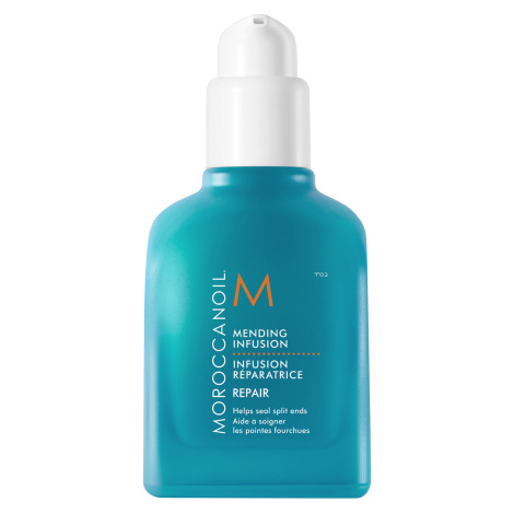 Regeneračná infúzia Moroccanoil Mending Infusion Repair - 75 ml (MI75) + darček zadarmo