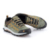 Alpine Pro Gimie Unisex outdoorová obuv UBTB371 loden frost