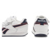 Reebok Sneakersy Royal Cl Jog HP8665 Biela