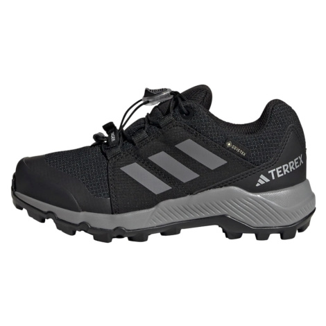 ADIDAS TERREX Športová obuv 'Gore-Tex'  sivá / čierna