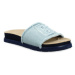Gant Šľapky Mardale Sport Sandal 28508598 Modrá