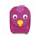 Affenzahn detský cestovný kufrík  - Vtáčik Bella
