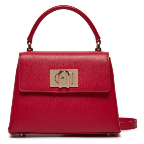 Furla Kabelka 1927 Mini WB00109 ARE000 2673S Červená