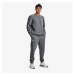 Tepláky Under Armour Essential Fleece Jogger Gray