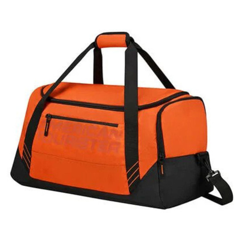 American Tourister Cestovní taška Urban Groove UG23 47 l - oranžová