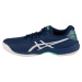 TMAVOMODRÉ PÁNSKE TENISKY ASICS GEL-GAME 9 1041A337-401