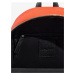 Oranžový dámsky batoh Desigual Psico Logo Mombasa Mini