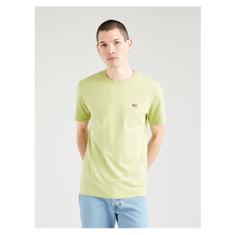 Svetlozelené pánske tričko Levi's® Levi´s