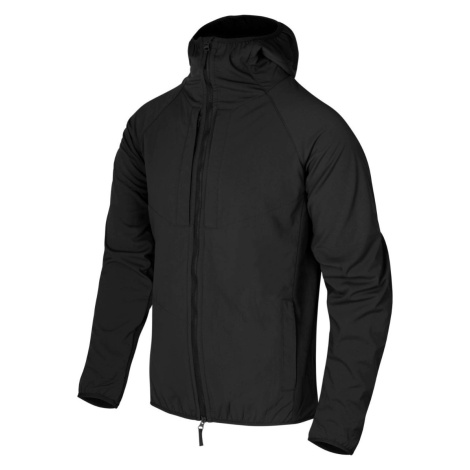 Bunda Helikon URBAN HYBRID SOFTSHELL JACKET® black