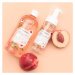 Bielenda Eco Sorbet Peach hydratačná micelárna voda