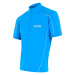 Men's Jersey Sensor Cyklo Entry Blue