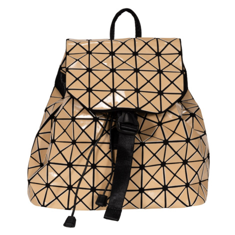 Malique dámsky dizajnový batoh MA-1107 - béžový