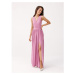 Šaty Roco Fashion model 183766 Pink