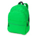 L-Merch Mestský batoh NT211N Bright Green